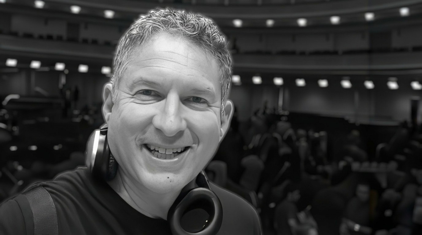 Richard Kaufman